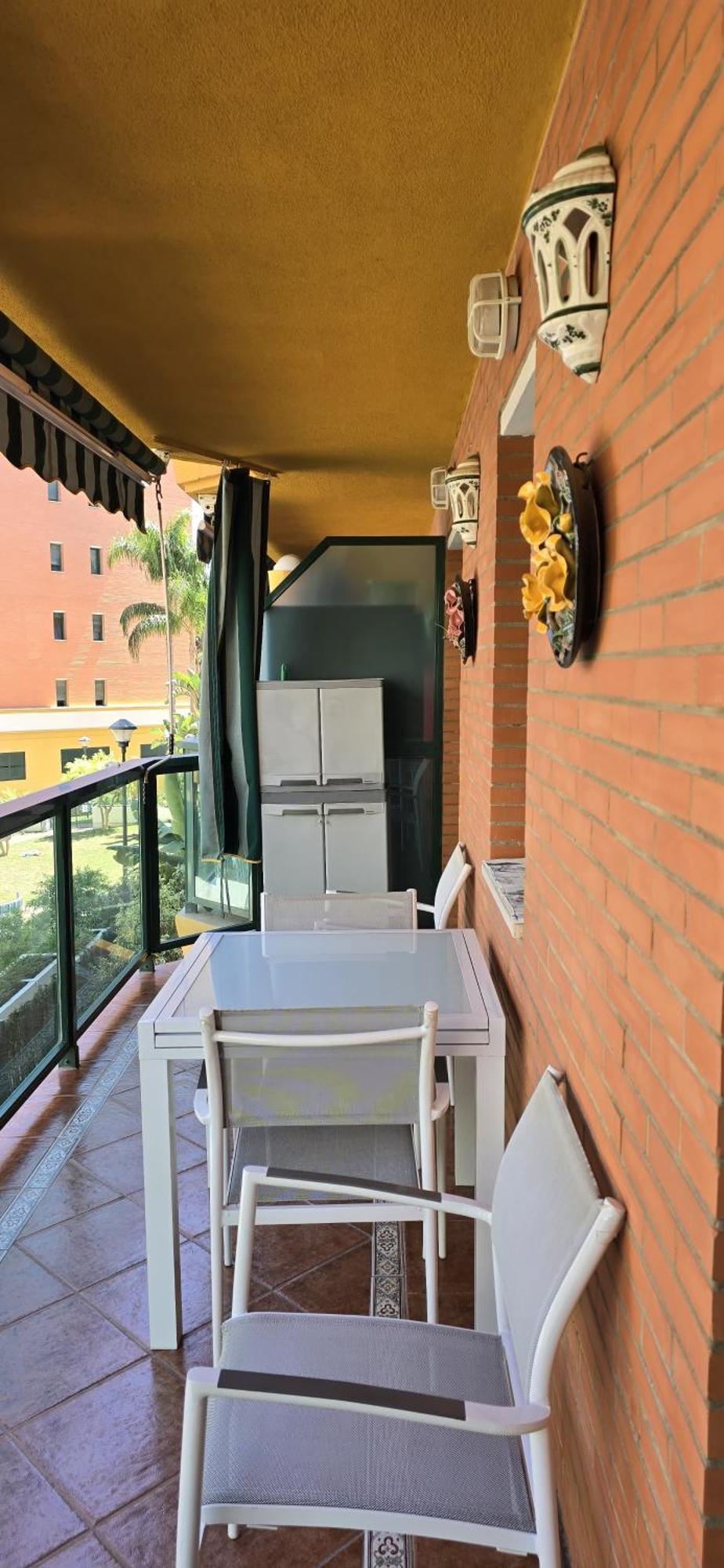 Apartamento Cozy Inns Beach Torremolinos Exterior photo