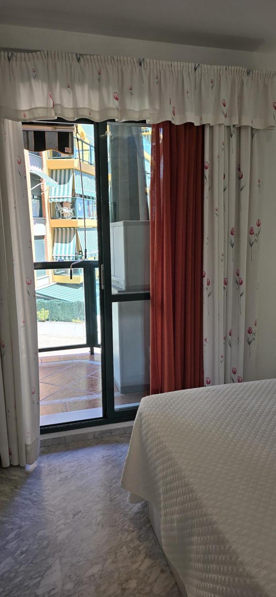 Apartamento Cozy Inns Beach Torremolinos Exterior photo